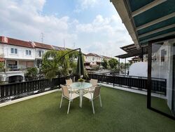Loyang Villas (D17), Terrace #612686621